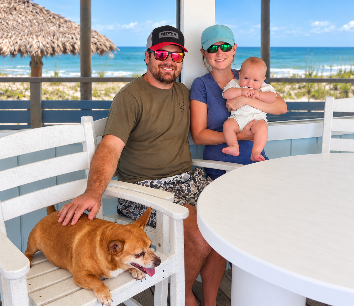 Madalynn Family